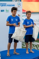 Thumbnail - Synchron - Tuffi Sport - 2018 - Roma Junior Diving Cup 2018 - Victory Ceremony 03023_07742.jpg