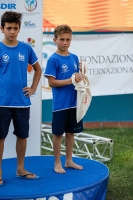 Thumbnail - Synchron - Tuffi Sport - 2018 - Roma Junior Diving Cup 2018 - Victory Ceremony 03023_07749.jpg