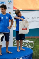 Thumbnail - Synchron - Tuffi Sport - 2018 - Roma Junior Diving Cup 2018 - Victory Ceremony 03023_07750.jpg