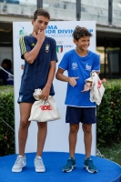 Thumbnail - Synchron - Tuffi Sport - 2018 - Roma Junior Diving Cup 2018 - Victory Ceremony 03023_07767.jpg