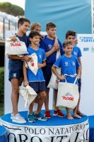 Thumbnail - Synchron - Прыжки в воду - 2018 - Roma Junior Diving Cup 2018 - Victory Ceremony 03023_07779.jpg