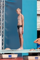 Thumbnail - Boys B - Marien - Wasserspringen - 2018 - Roma Junior Diving Cup - Teilnehmer - Niederlande 03023_08180.jpg