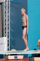 Thumbnail - Boys B - Marien - Wasserspringen - 2018 - Roma Junior Diving Cup - Teilnehmer - Niederlande 03023_08182.jpg