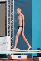 Thumbnail - Boys B - Marien - Wasserspringen - 2018 - Roma Junior Diving Cup - Teilnehmer - Niederlande 03023_08184.jpg