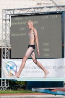 Thumbnail - Boys B - Marien - Wasserspringen - 2018 - Roma Junior Diving Cup - Teilnehmer - Niederlande 03023_08187.jpg