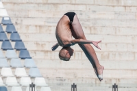 Thumbnail - Boys B - Marien - Wasserspringen - 2018 - Roma Junior Diving Cup - Teilnehmer - Niederlande 03023_08191.jpg