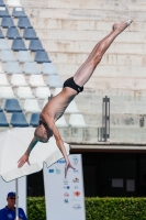 Thumbnail - Boys B - Marien - Wasserspringen - 2018 - Roma Junior Diving Cup - Teilnehmer - Niederlande 03023_08196.jpg