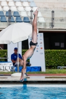 Thumbnail - Boys B - Marien - Wasserspringen - 2018 - Roma Junior Diving Cup - Teilnehmer - Niederlande 03023_08198.jpg