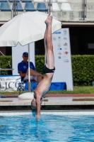 Thumbnail - Boys B - Marien - Wasserspringen - 2018 - Roma Junior Diving Cup - Teilnehmer - Niederlande 03023_08199.jpg