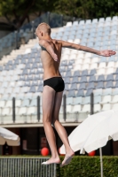 Thumbnail - Boys B - Marien - Wasserspringen - 2018 - Roma Junior Diving Cup - Teilnehmer - Niederlande 03023_08215.jpg