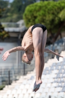 Thumbnail - Boys B - Marien - Wasserspringen - 2018 - Roma Junior Diving Cup - Teilnehmer - Niederlande 03023_08216.jpg