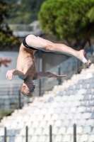 Thumbnail - Boys B - Marien - Wasserspringen - 2018 - Roma Junior Diving Cup - Teilnehmer - Niederlande 03023_08218.jpg