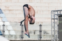 Thumbnail - Boys B - Marien - Wasserspringen - 2018 - Roma Junior Diving Cup - Teilnehmer - Niederlande 03023_08308.jpg