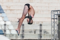 Thumbnail - Boys B - Marien - Wasserspringen - 2018 - Roma Junior Diving Cup - Teilnehmer - Niederlande 03023_08309.jpg