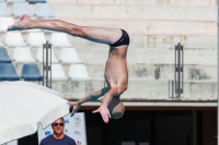 Thumbnail - Boys B - Marien - Diving Sports - 2018 - Roma Junior Diving Cup 2018 - Participants - Netherlands 03023_08313.jpg