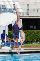 Thumbnail - Boys B - Marien - Wasserspringen - 2018 - Roma Junior Diving Cup - Teilnehmer - Niederlande 03023_08316.jpg