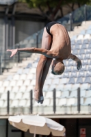 Thumbnail - Boys B - Marien - Wasserspringen - 2018 - Roma Junior Diving Cup - Teilnehmer - Niederlande 03023_08354.jpg