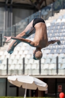 Thumbnail - Boys B - Marien - Wasserspringen - 2018 - Roma Junior Diving Cup - Teilnehmer - Niederlande 03023_08355.jpg