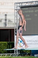 Thumbnail - Boys B - Marien - Wasserspringen - 2018 - Roma Junior Diving Cup - Teilnehmer - Niederlande 03023_08432.jpg