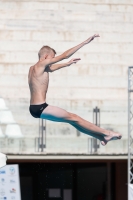 Thumbnail - Boys B - Marien - Wasserspringen - 2018 - Roma Junior Diving Cup - Teilnehmer - Niederlande 03023_08442.jpg