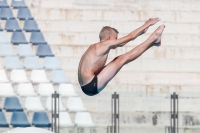 Thumbnail - Boys B - Marien - Wasserspringen - 2018 - Roma Junior Diving Cup - Teilnehmer - Niederlande 03023_08444.jpg