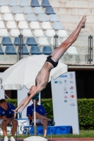 Thumbnail - Boys B - Marien - Wasserspringen - 2018 - Roma Junior Diving Cup - Teilnehmer - Niederlande 03023_08448.jpg