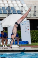 Thumbnail - Boys B - Marien - Wasserspringen - 2018 - Roma Junior Diving Cup - Teilnehmer - Niederlande 03023_08449.jpg