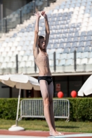 Thumbnail - Boys B - Marien - Wasserspringen - 2018 - Roma Junior Diving Cup - Teilnehmer - Niederlande 03023_08475.jpg