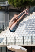 Thumbnail - Boys B - Marien - Wasserspringen - 2018 - Roma Junior Diving Cup - Teilnehmer - Niederlande 03023_08477.jpg