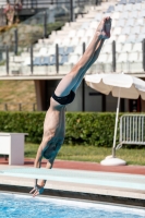 Thumbnail - Boys B - Marien - Wasserspringen - 2018 - Roma Junior Diving Cup - Teilnehmer - Niederlande 03023_08478.jpg