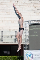 Thumbnail - Boys B - Marien - Wasserspringen - 2018 - Roma Junior Diving Cup - Teilnehmer - Niederlande 03023_08563.jpg