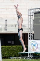 Thumbnail - Boys B - Marien - Wasserspringen - 2018 - Roma Junior Diving Cup - Teilnehmer - Niederlande 03023_08565.jpg