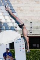 Thumbnail - Boys B - Marien - Plongeon - 2018 - Roma Junior Diving Cup 2018 - Participants - Netherlands 03023_08574.jpg