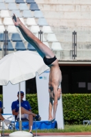 Thumbnail - Boys B - Marien - Прыжки в воду - 2018 - Roma Junior Diving Cup 2018 - Participants - Netherlands 03023_08575.jpg