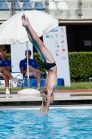 Thumbnail - Boys B - Marien - Прыжки в воду - 2018 - Roma Junior Diving Cup 2018 - Participants - Netherlands 03023_08577.jpg