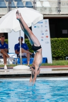 Thumbnail - Boys B - Marien - Wasserspringen - 2018 - Roma Junior Diving Cup - Teilnehmer - Niederlande 03023_08577.jpg