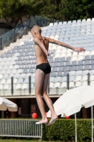 Thumbnail - Boys B - Marien - Wasserspringen - 2018 - Roma Junior Diving Cup - Teilnehmer - Niederlande 03023_08615.jpg