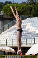 Thumbnail - Boys B - Marien - Wasserspringen - 2018 - Roma Junior Diving Cup - Teilnehmer - Niederlande 03023_08616.jpg