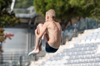 Thumbnail - Boys B - Marien - Прыжки в воду - 2018 - Roma Junior Diving Cup 2018 - Participants - Netherlands 03023_08617.jpg