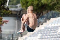 Thumbnail - Boys B - Marien - Plongeon - 2018 - Roma Junior Diving Cup 2018 - Participants - Netherlands 03023_08617.jpg