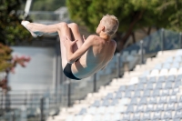 Thumbnail - Boys B - Marien - Прыжки в воду - 2018 - Roma Junior Diving Cup 2018 - Participants - Netherlands 03023_08618.jpg