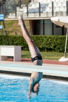 Thumbnail - Boys B - Marien - Прыжки в воду - 2018 - Roma Junior Diving Cup 2018 - Participants - Netherlands 03023_08621.jpg