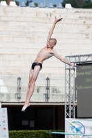 Thumbnail - Boys B - Marien - Wasserspringen - 2018 - Roma Junior Diving Cup - Teilnehmer - Niederlande 03023_08684.jpg