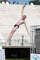 Thumbnail - Boys B - Marien - Wasserspringen - 2018 - Roma Junior Diving Cup - Teilnehmer - Niederlande 03023_08685.jpg