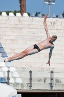 Thumbnail - Boys B - Marien - Wasserspringen - 2018 - Roma Junior Diving Cup - Teilnehmer - Niederlande 03023_08688.jpg