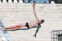 Thumbnail - Boys B - Marien - Wasserspringen - 2018 - Roma Junior Diving Cup - Teilnehmer - Niederlande 03023_08690.jpg