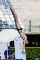 Thumbnail - Boys B - Marien - Plongeon - 2018 - Roma Junior Diving Cup 2018 - Participants - Netherlands 03023_08694.jpg