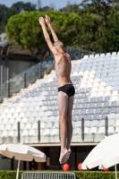 Thumbnail - Boys B - Marien - Wasserspringen - 2018 - Roma Junior Diving Cup - Teilnehmer - Niederlande 03023_08724.jpg