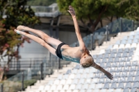 Thumbnail - Boys B - Marien - Diving Sports - 2018 - Roma Junior Diving Cup 2018 - Participants - Netherlands 03023_08727.jpg