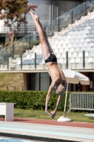 Thumbnail - Boys B - Marien - Wasserspringen - 2018 - Roma Junior Diving Cup - Teilnehmer - Niederlande 03023_08729.jpg